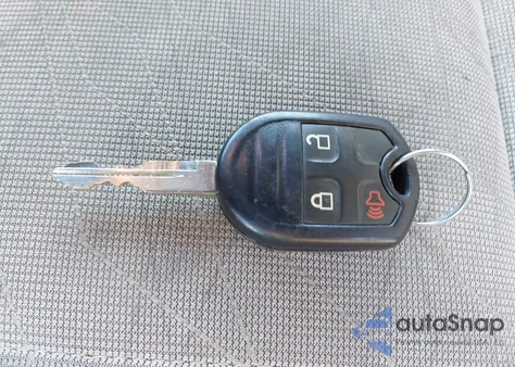 2015 Ford Explorer z USA, uszkodzony, nr VIN 1FM5K8B8XFGB02810